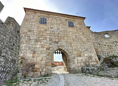 Penamacor